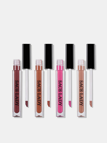 22 Colors Velvet Liquid Lipstick