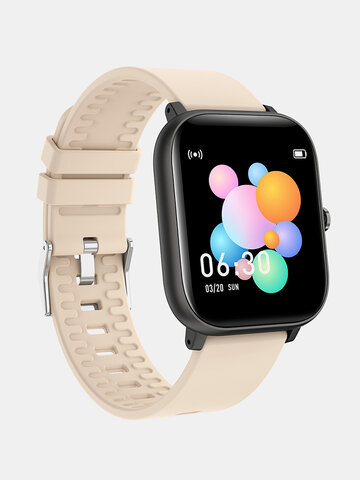1.4inch Full Screen Touch Smart Watch