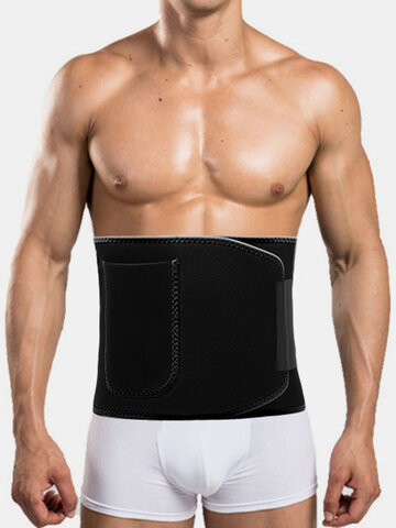 Men's Shaper Belly Belt