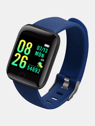 5 Colors D13 Multifunctional Smartwatch