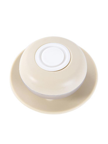Portable Liquid Soap Container Plasitic Shampoo Dispenser