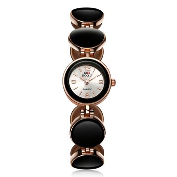 SOXY Luxury Women Wristwatch