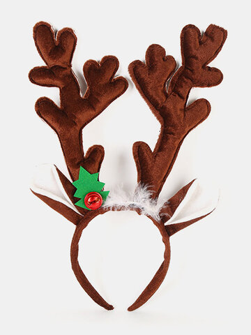 Christmas Decorative Headband