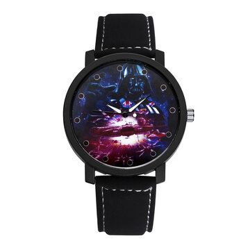 Модные кварцевые наручные часы