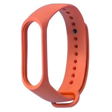 Mi Band 3/4 Replacement Silicone Bracelet