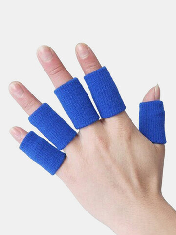 Sports Finger