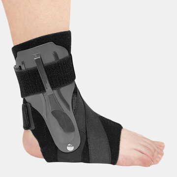 Elasticity Ankle Protection