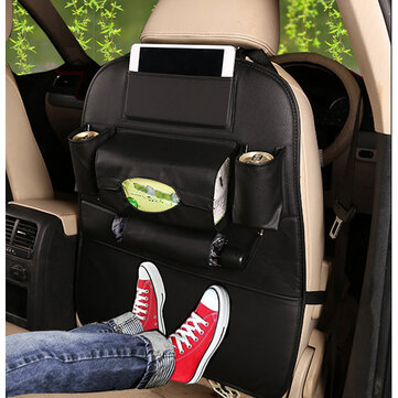 Favorable Saiclehome Leather Car, Car Seat Storage Ideas