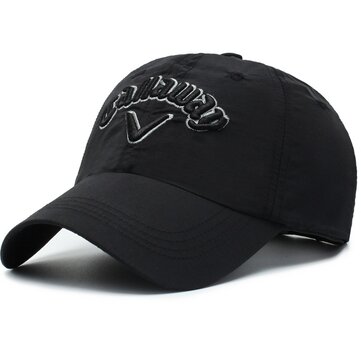 Unisex Summer Vogue Letter Adjustable Baseball Hat 