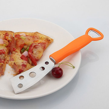 

Baking Cheese Tools Cheese Butter Stainless Steel Multi-Function Cheese Pizza Cake Jam Grilling