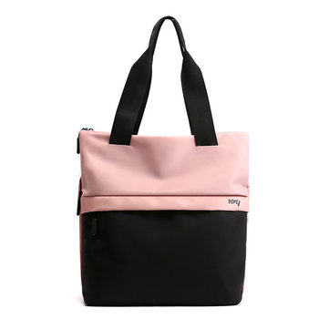 Trend Sports Outdoor Fitness Bag Fashion Large Capacity Portable Tote Ladies Bag Shoulder Bag Handbag