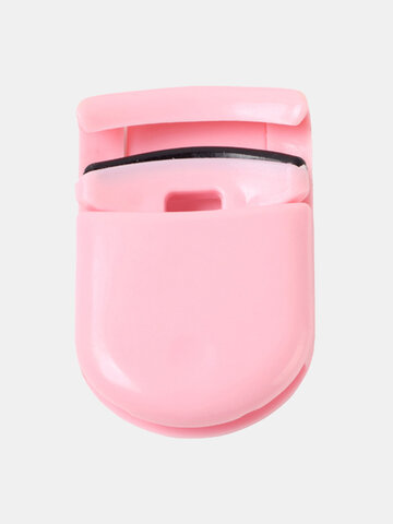 Portable Mini Eyelash Curler