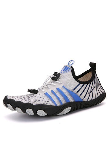 Men Multi-function Quick Dry Water Shoes