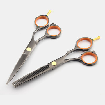 5.5 Professional Hairdressing Scissors