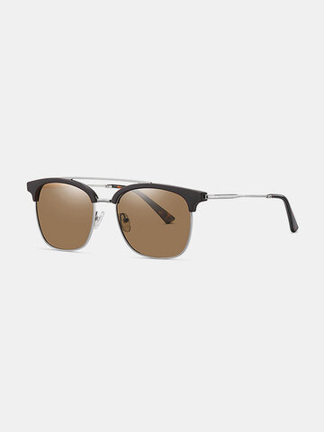 Unisex UV Protection Polarized Sunglasses