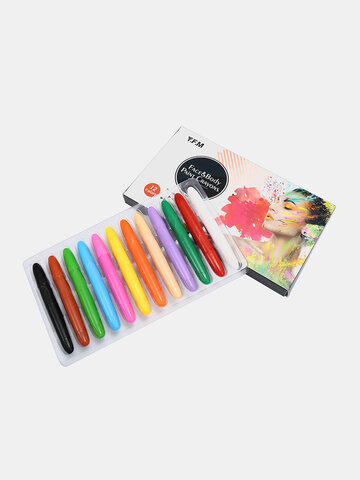 Face Body Painting Pen