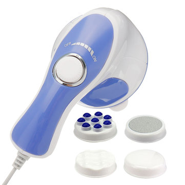 Infrared Heating Electric Massager