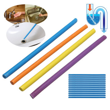 Keep Drain Pipes Clean Kitchen Toilet Sewage Tool