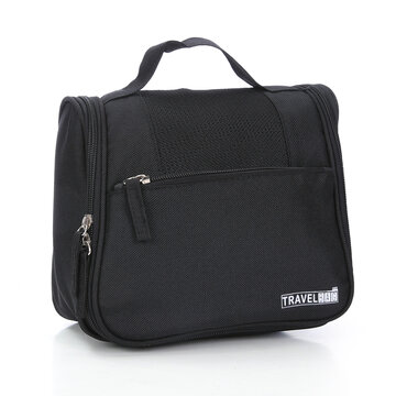 Cation Portable Travel Wash Bag 