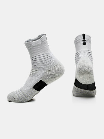 Men Non-slip Quick-drying Socks