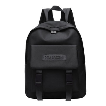 Harajuku Ulzzang Sen Department Of Versatile Shoulder Bag Student Bag Small Fresh Girl Wind Travel Backpack