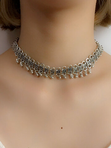 Fashion Clavicalis Choker Necklace