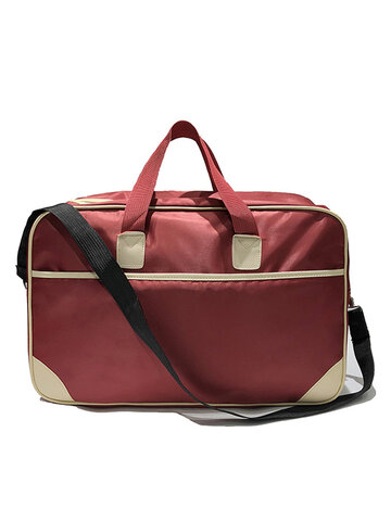 Large-capacity  Waterproof Travel Bag