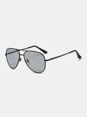 Jassy Men's Outdoor UV Protection Driving Sunglasses