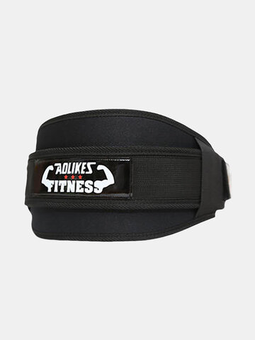 Fitness Adjustable Waist Belt