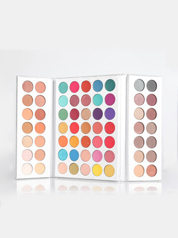 63Colors Pro Eyeshadow Palette 