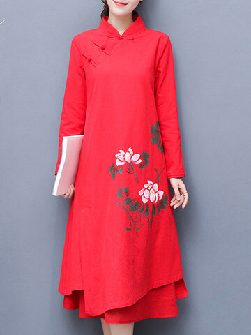Buy chinese style dresses Online, Best Cheap chinese style dresses Sale