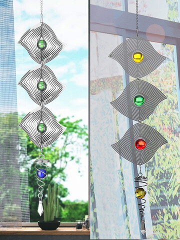 Silent Wind Chime