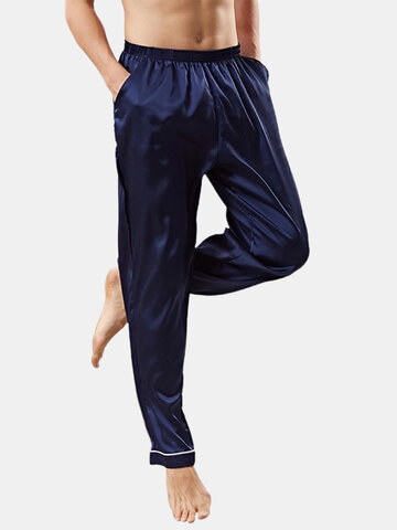 Lightweight Casual Pajamas Pants