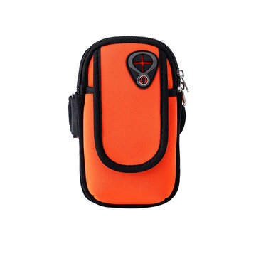 Adjustable Sports Arm Bag Waterproof Storage Bag