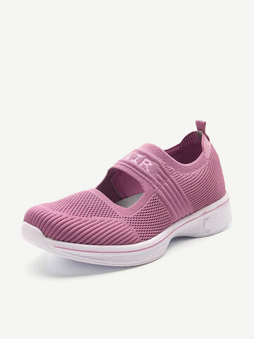 Air Mesh Breathable Sneakers Shoes