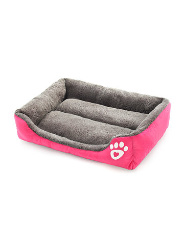 XXL Large Pet Bed Cushion Mat Pad Dog Cat Cage Soft House