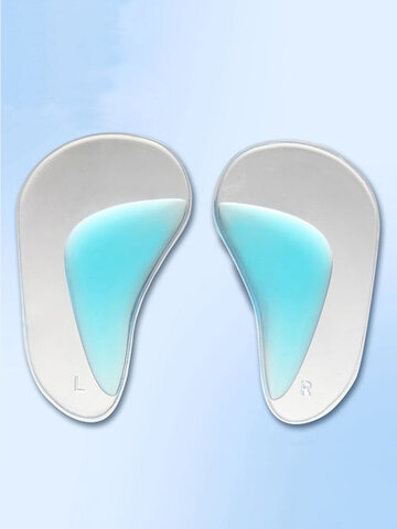 Flatfoot Correction Insoles