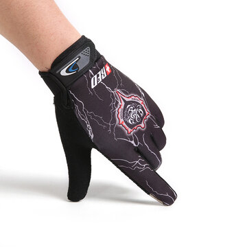 Sports Riding Gloves