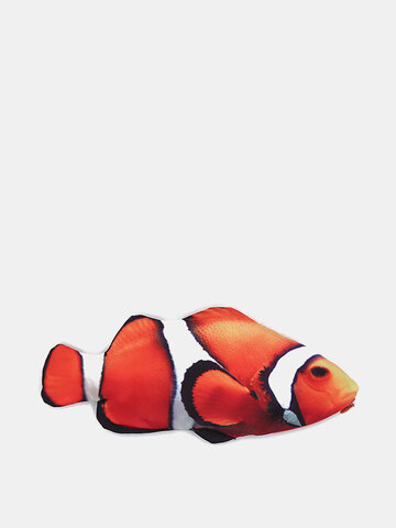 Étui à crayons Creative Fish Shaper Pencil Bag