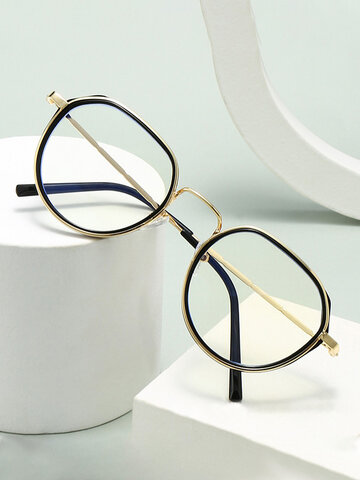Unisex Full-frame Myopia Glasses