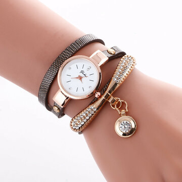Pendente in metallo Watch