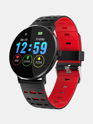 Sports Modes Fitness Smart Watch