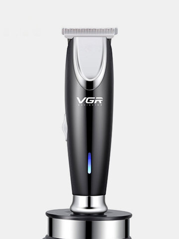 Electric Lasting Rechargeable Hair Clipper Hair Trimmer