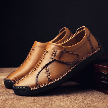 menico genuine leather shoes