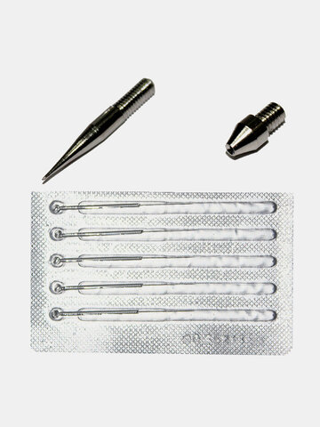 Micro Needle For Mole Removal Pen