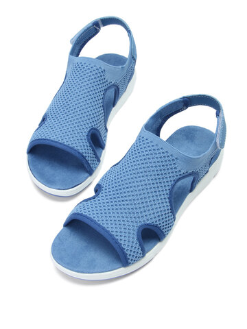 Casual Large Size Sport Sandals