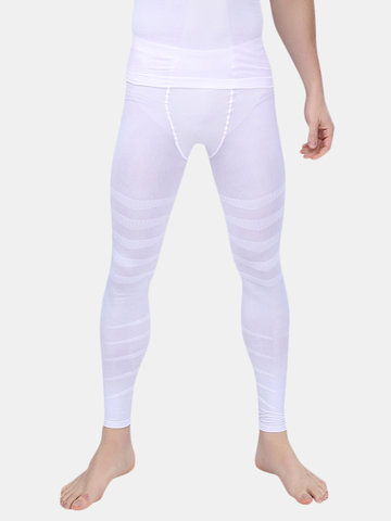Seamless Thin Compression Pant