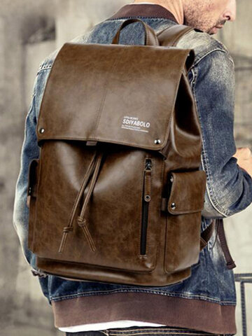 Многофункциональный Fashion Рюкзак для ноутбука