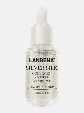 Silver Silk Collagen Essence