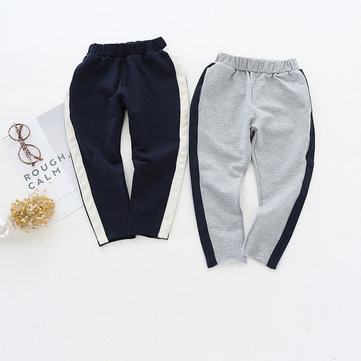 

Girls Harem Casual Pants For 3Y-13Y